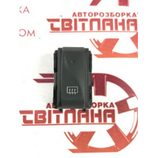 Кнопка обігріву скла Renault Trafic III 2014-2021 253508347R